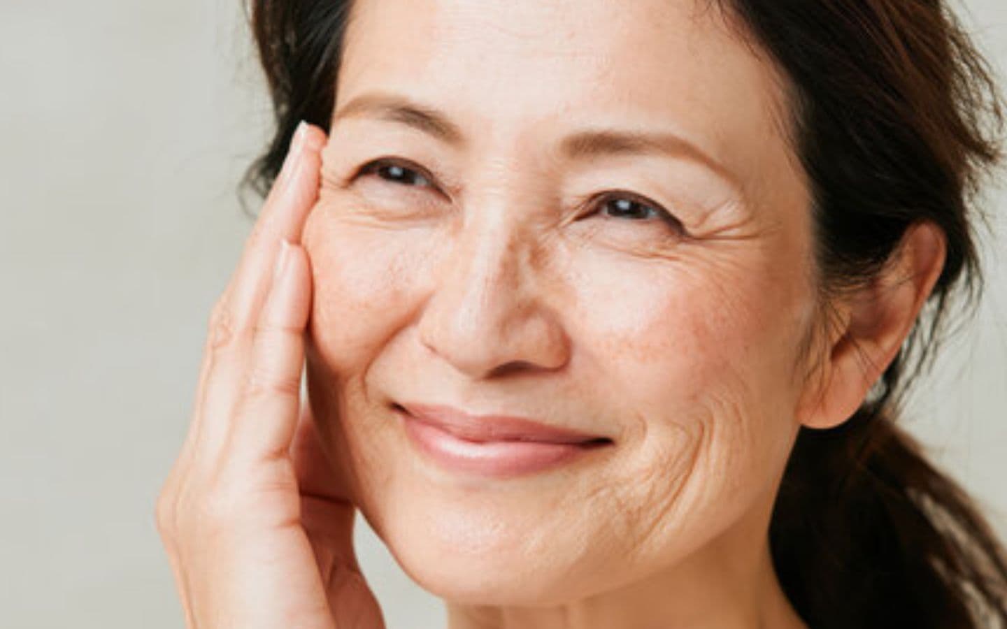 Fine Lines & Wrinkles, skin concern treated at Kaiteki Skin Aesthetic Clinic