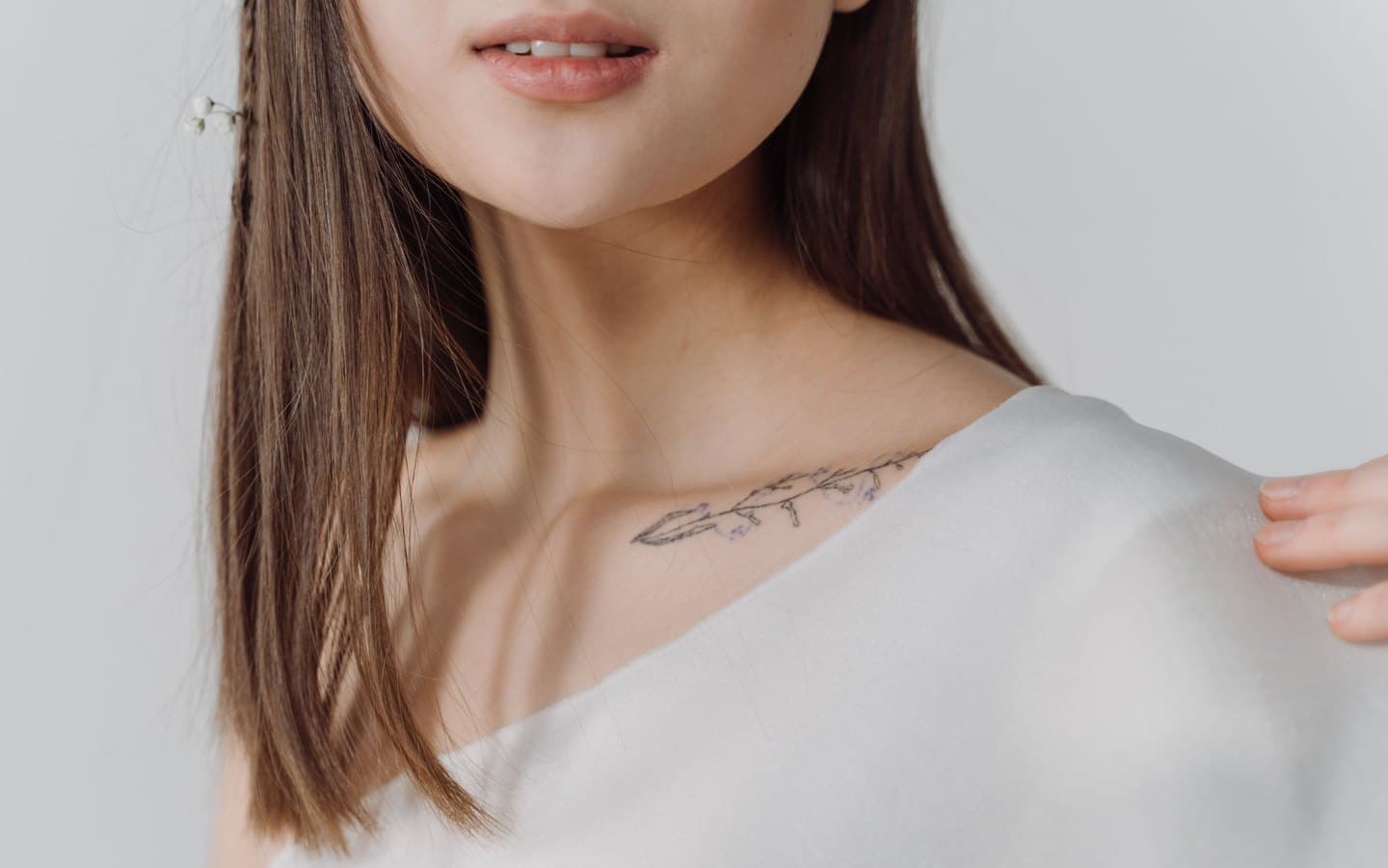 Tattoo Removal, skin concern treated at Kaiteki Skin Aesthetic Clinic