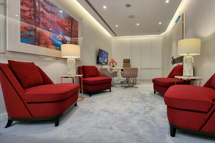 Kaiteki Skin Aesthetic Clinic Four Seasons KL, Kuala Lumpur