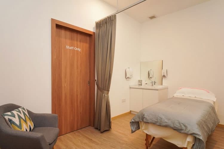 Kaiteki Skin Aesthetic Clinic Kota Kemuning, Shah Alam, Selangor