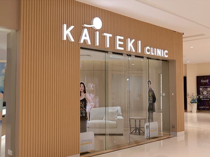 Kaiteki Skin Aesthetic Clinic Kota Kinabalu, Kota Kinabalu, Sabah