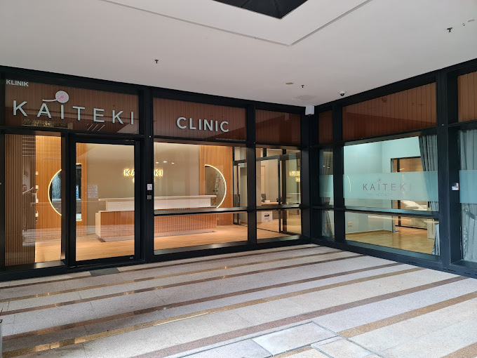 Kaiteki Skin Aesthetic Clinic || Homepage